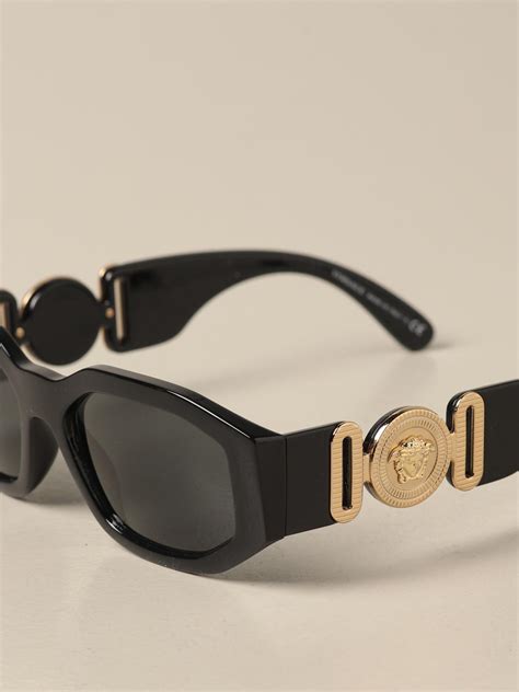versace glasses shades